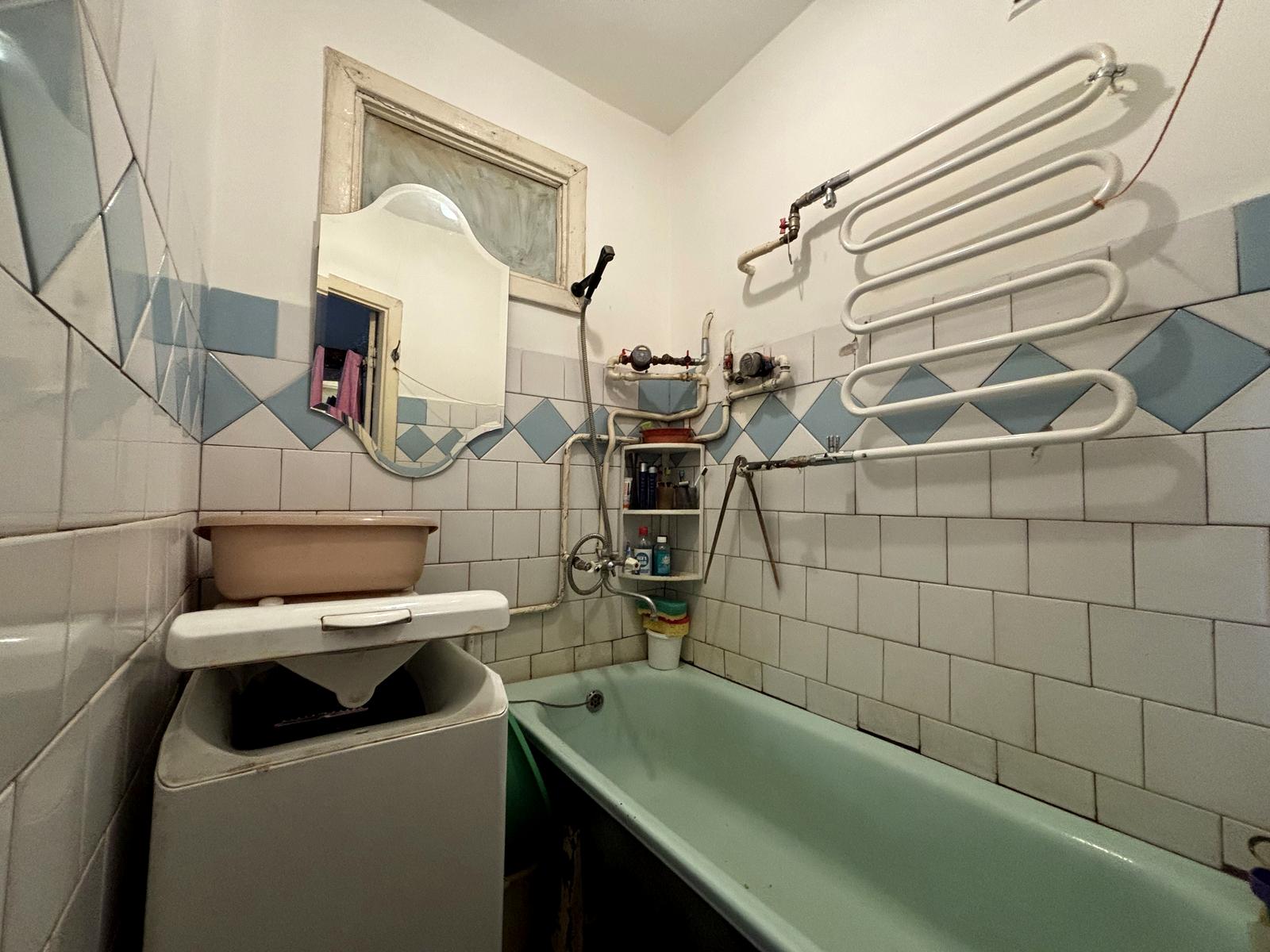 2-комнатная квартира по адресу (площадь 62 м²) - Atlanta.ua - фото 9