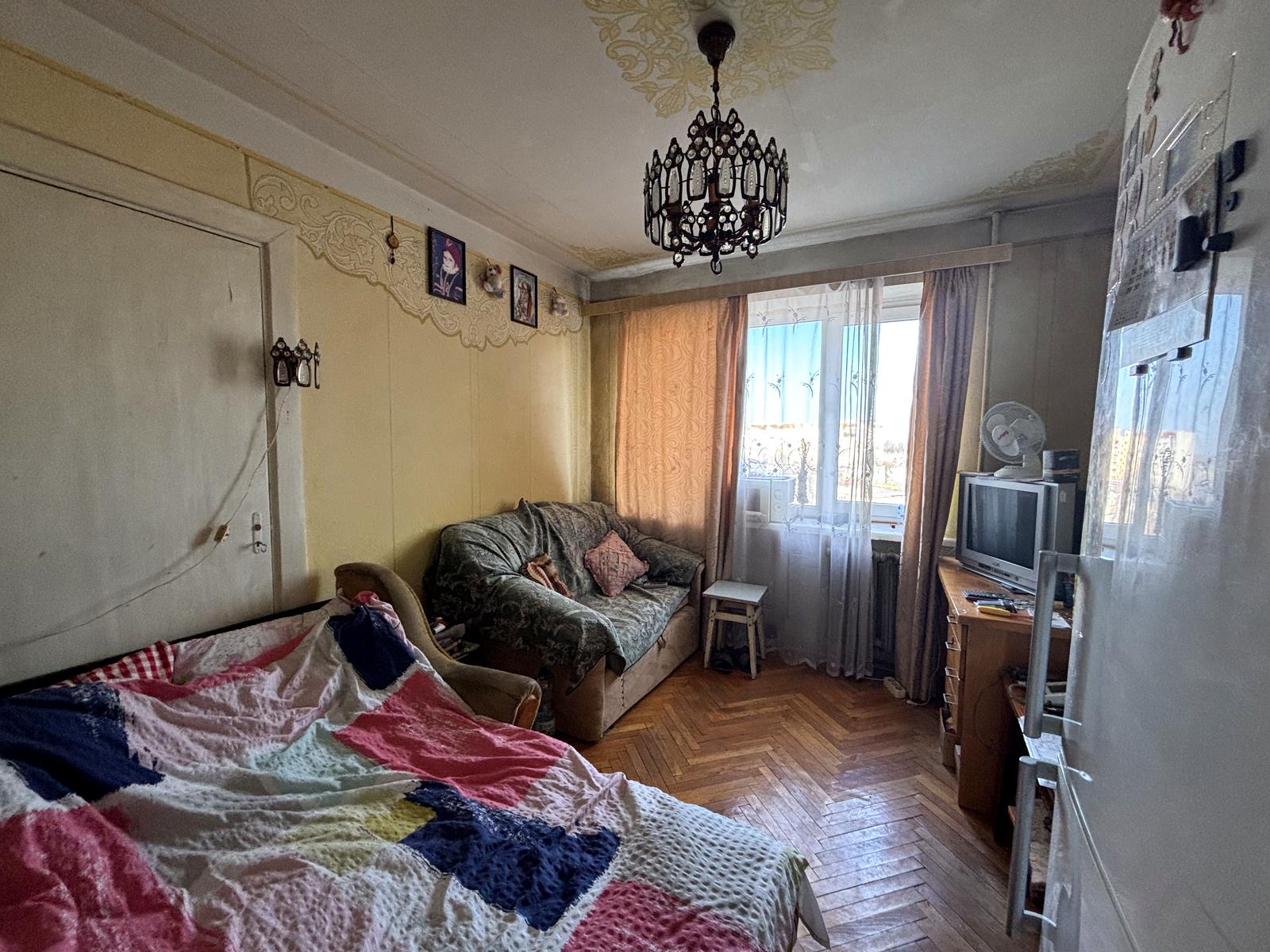 2-комнатная квартира по адресу (площадь 62 м²) - Atlanta.ua - фото 7