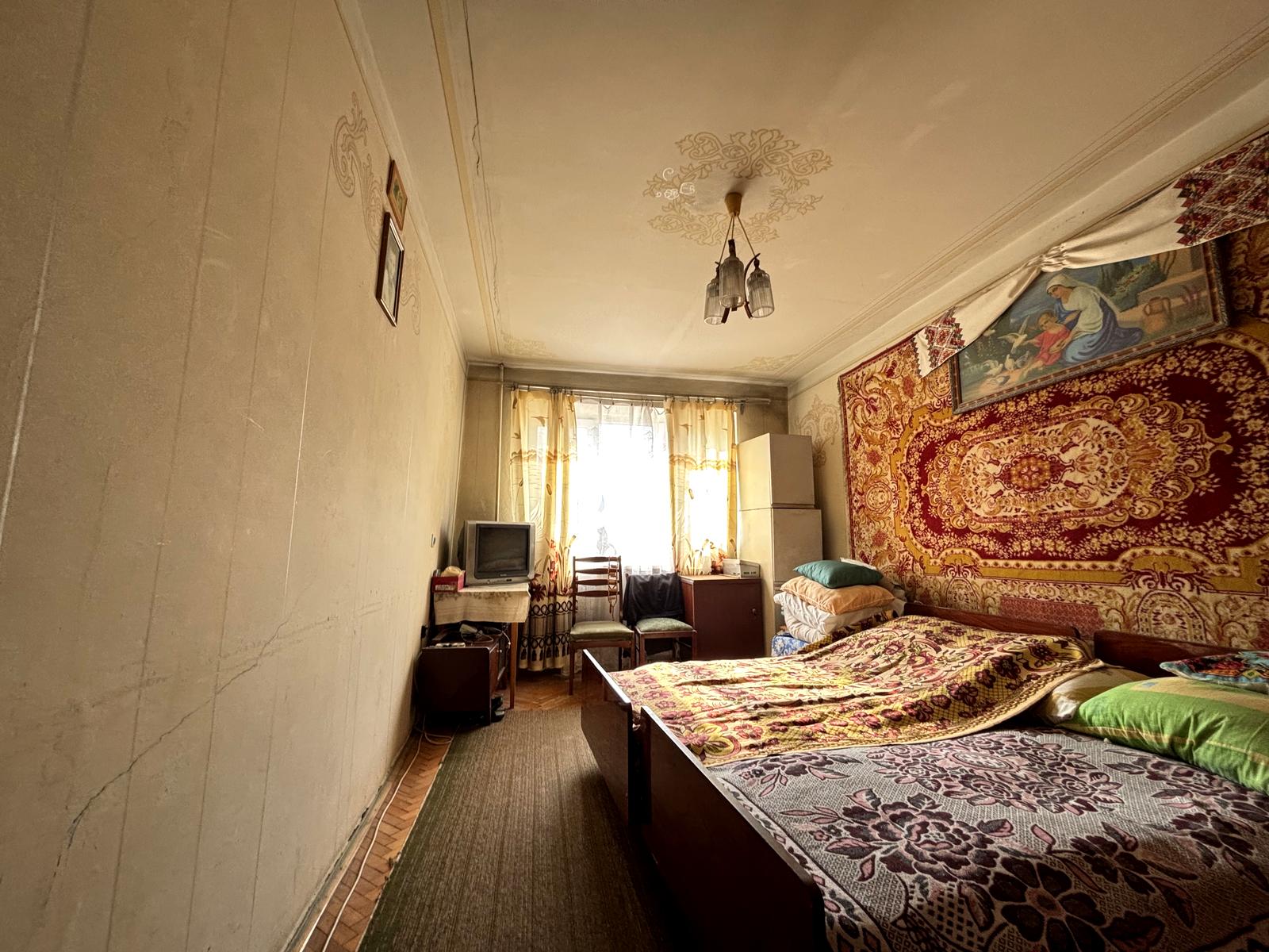 2-комнатная квартира по адресу (площадь 62 м²) - Atlanta.ua - фото 6