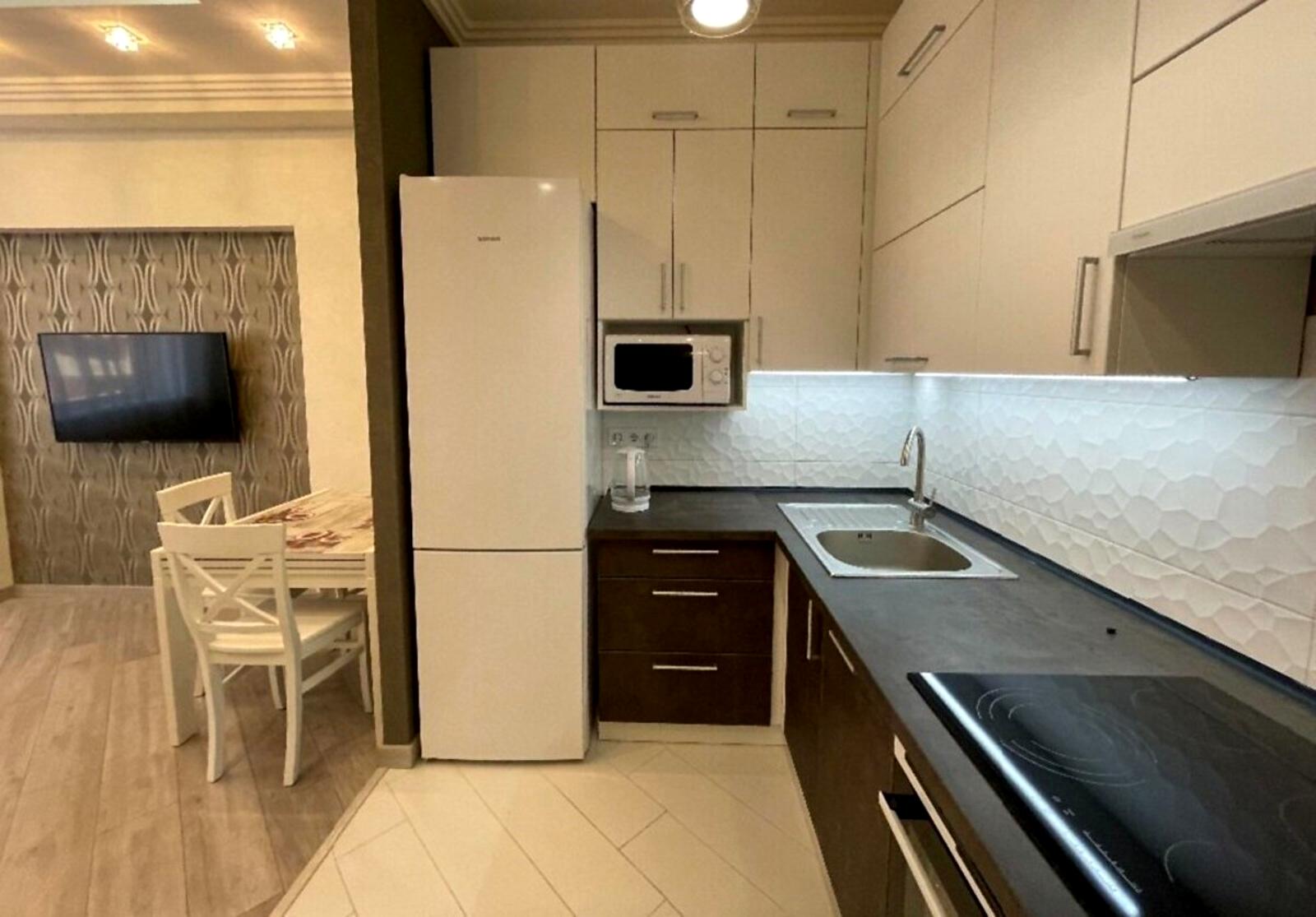 1-комнатная квартира по адресу (площадь 65 м²) - Atlanta.ua - фото 4