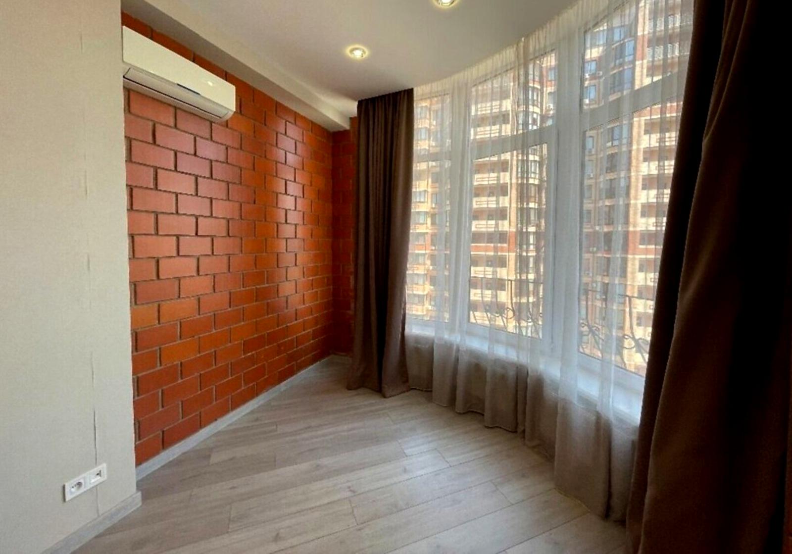 1-комнатная квартира по адресу (площадь 65 м²) - Atlanta.ua - фото 11