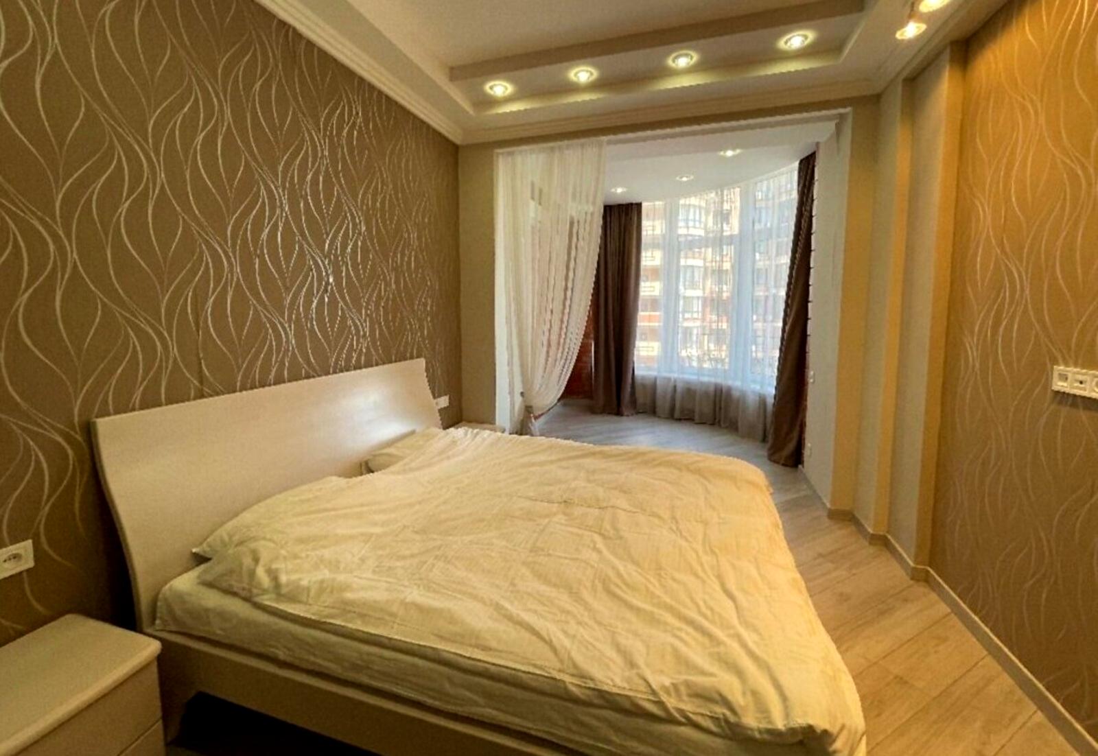 1-комнатная квартира по адресу (площадь 65 м²) - Atlanta.ua - фото 9