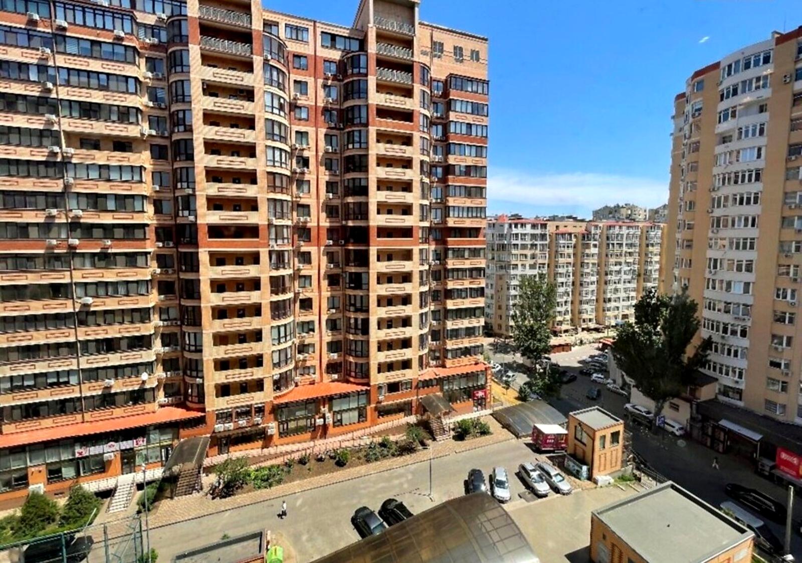 1-комнатная квартира по адресу (площадь 65 м²) - Atlanta.ua - фото 14