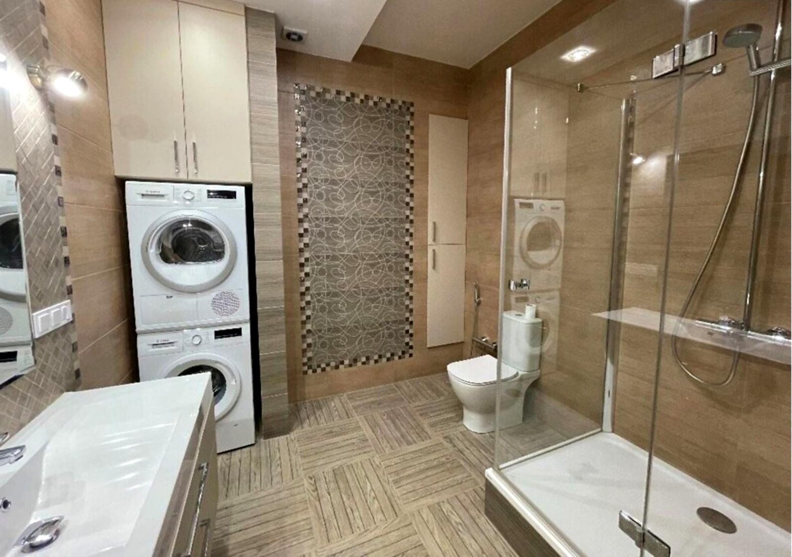 1-комнатная квартира по адресу (площадь 65 м²) - Atlanta.ua - фото 13