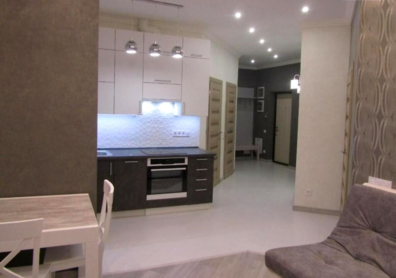 1-комнатная квартира по адресу (площадь 65 м²) - Atlanta.ua - фото 6