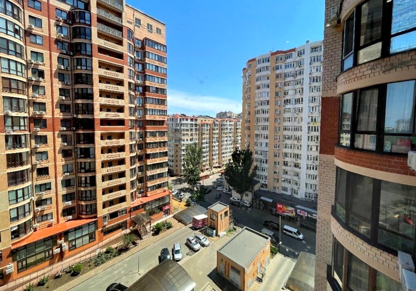 1-комнатная квартира по адресу (площадь 65 м²) - Atlanta.ua - фото 15