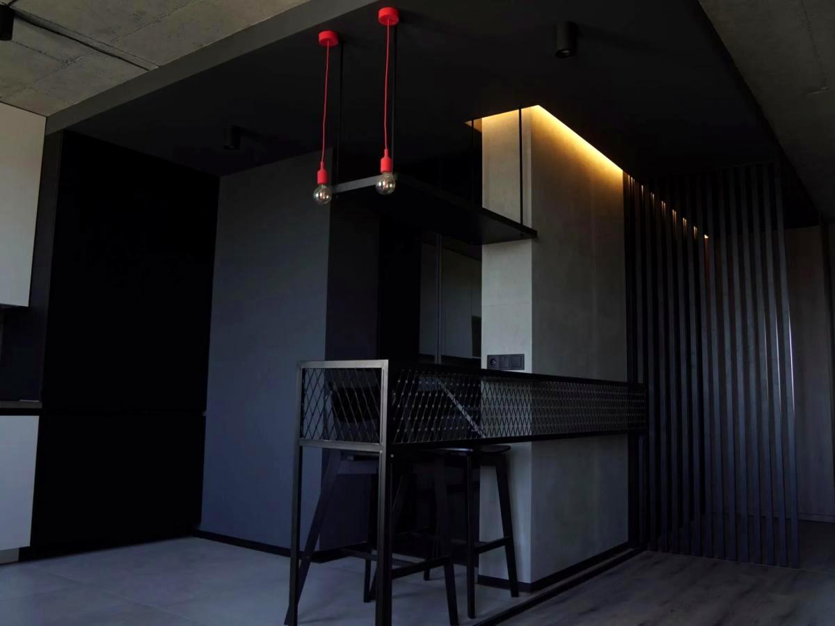 2-комнатная квартира по адресу Личаковская ул. (площадь 68 м²) - Atlanta.ua - фото 4