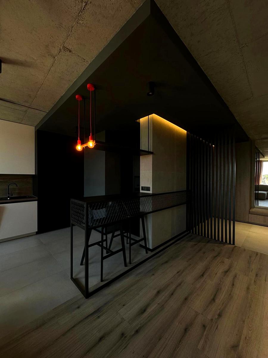 2-комнатная квартира по адресу Личаковская ул. (площадь 68 м²) - Atlanta.ua - фото 3