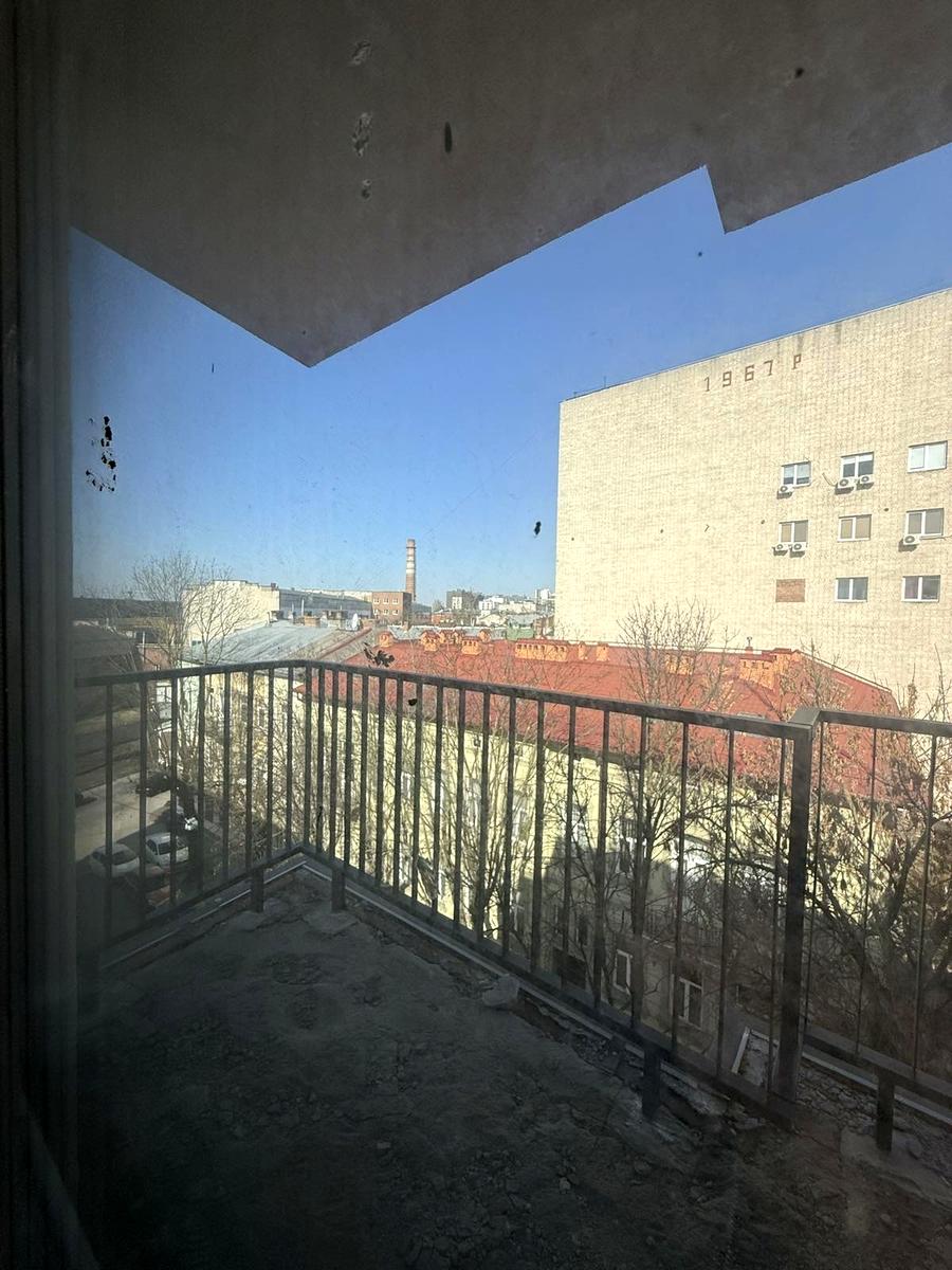 2-комнатная квартира по адресу ул. Стороженка (площадь 65 м²) - Atlanta.ua - фото 8