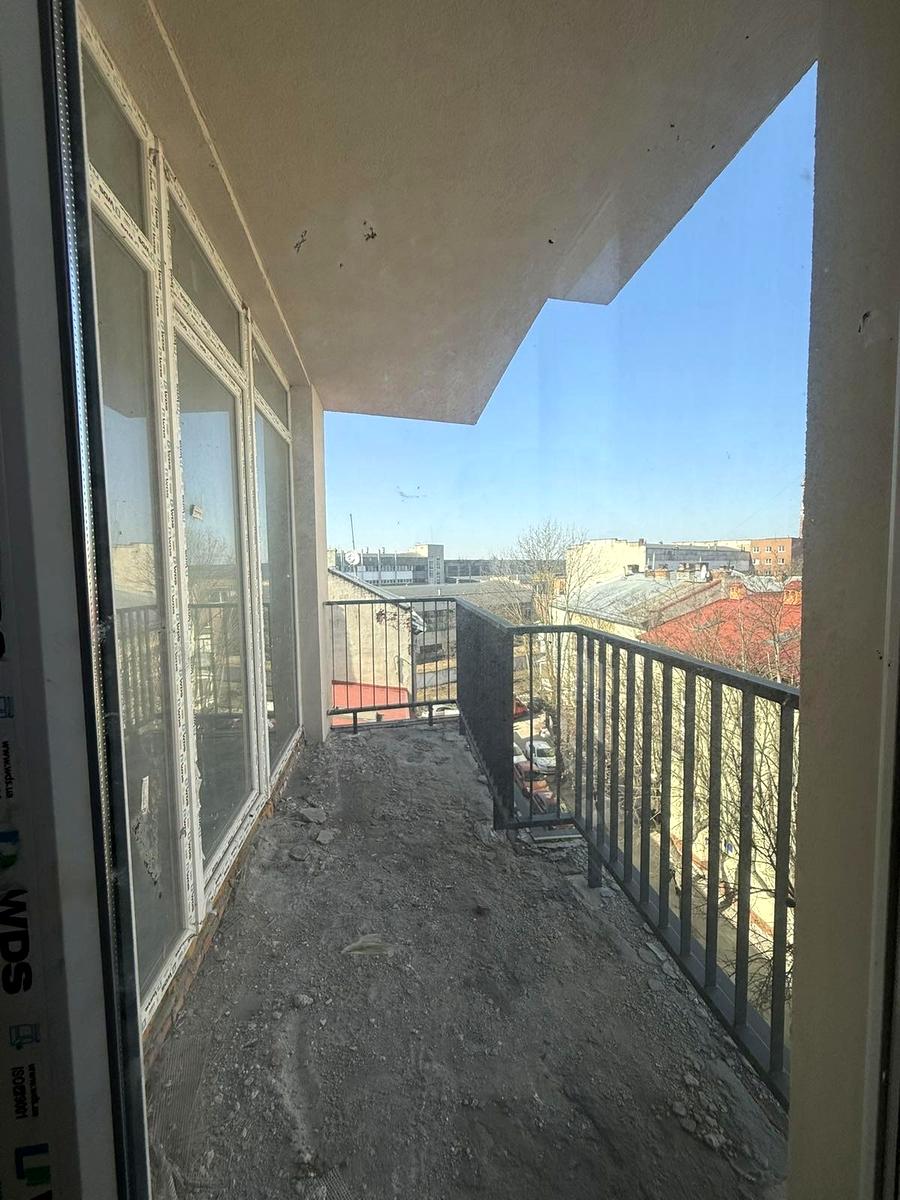 2-комнатная квартира по адресу ул. Стороженка (площадь 65 м²) - Atlanta.ua - фото 10