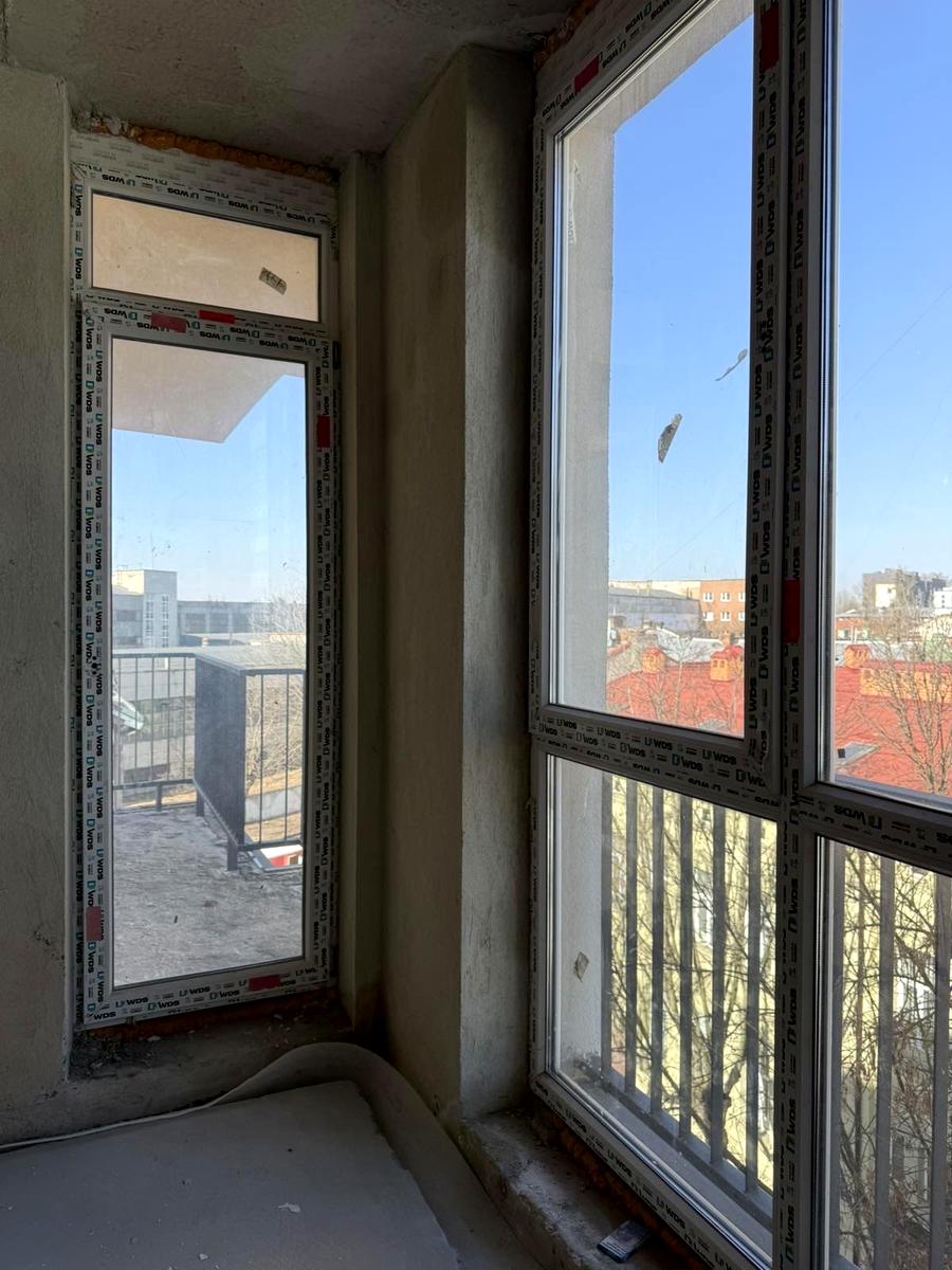 2-комнатная квартира по адресу ул. Стороженка (площадь 65 м²) - Atlanta.ua - фото 13