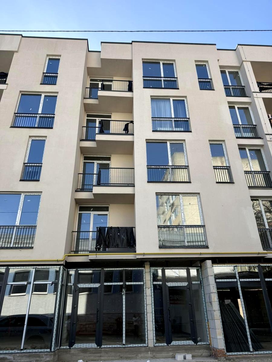 2-комнатная квартира по адресу ул. Стороженка (площадь 65 м²) - Atlanta.ua - фото 15