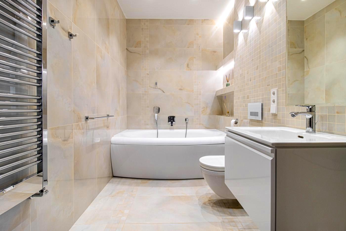 3-комнатная квартира по адресу (площадь 158,2 м²) - Atlanta.ua - фото 17