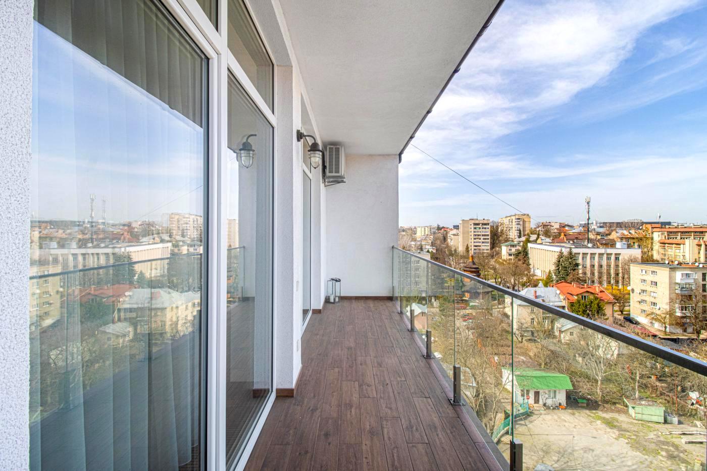 3-комнатная квартира по адресу (площадь 158,2 м²) - Atlanta.ua - фото 22