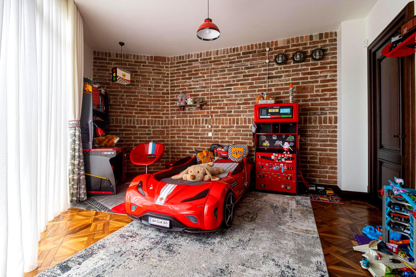 3-комнатная квартира по адресу (площадь 158,2 м²) - Atlanta.ua - фото 8