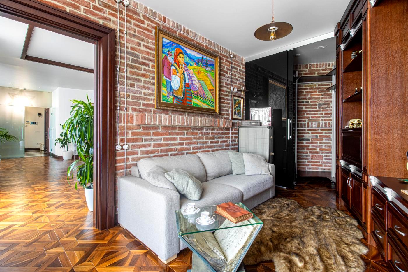 3-комнатная квартира по адресу (площадь 158,2 м²) - Atlanta.ua - фото 7