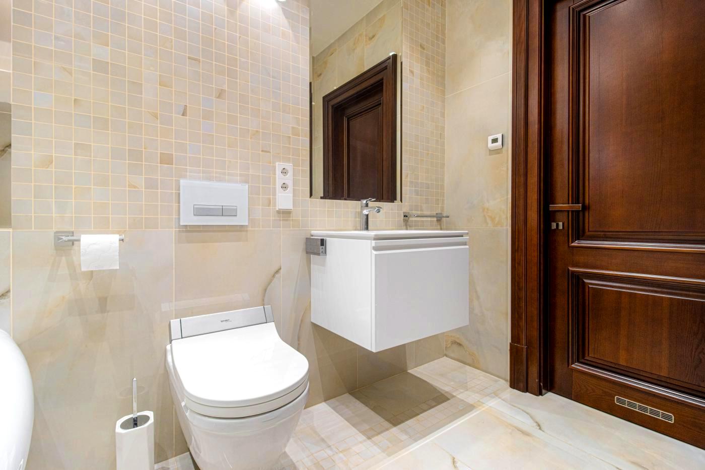 3-комнатная квартира по адресу (площадь 158,2 м²) - Atlanta.ua - фото 18