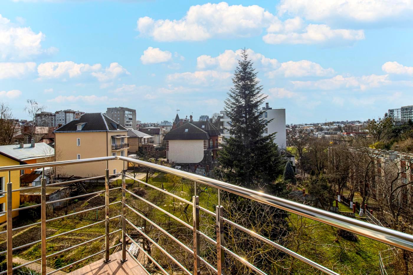 3-комнатная квартира по адресу (площадь 158,2 м²) - Atlanta.ua - фото 10