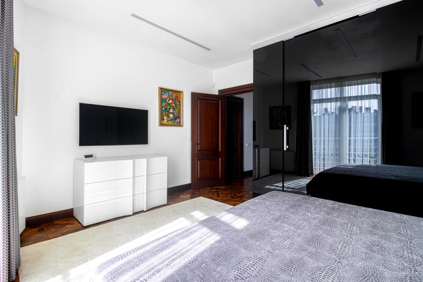 3-комнатная квартира по адресу (площадь 158,2 м²) - Atlanta.ua - фото 13