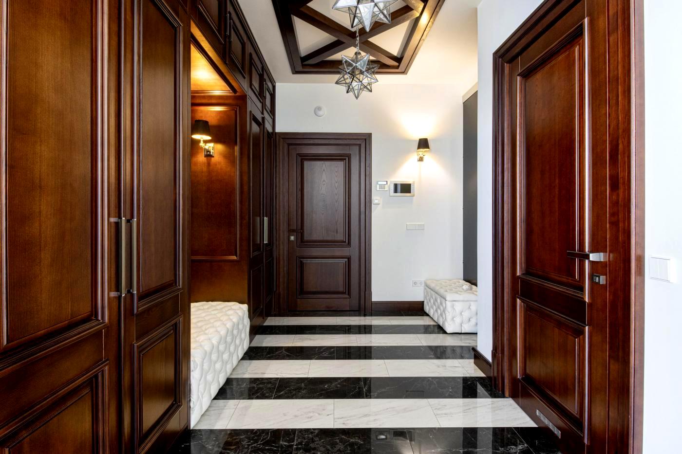 3-комнатная квартира по адресу (площадь 158,2 м²) - Atlanta.ua - фото 4