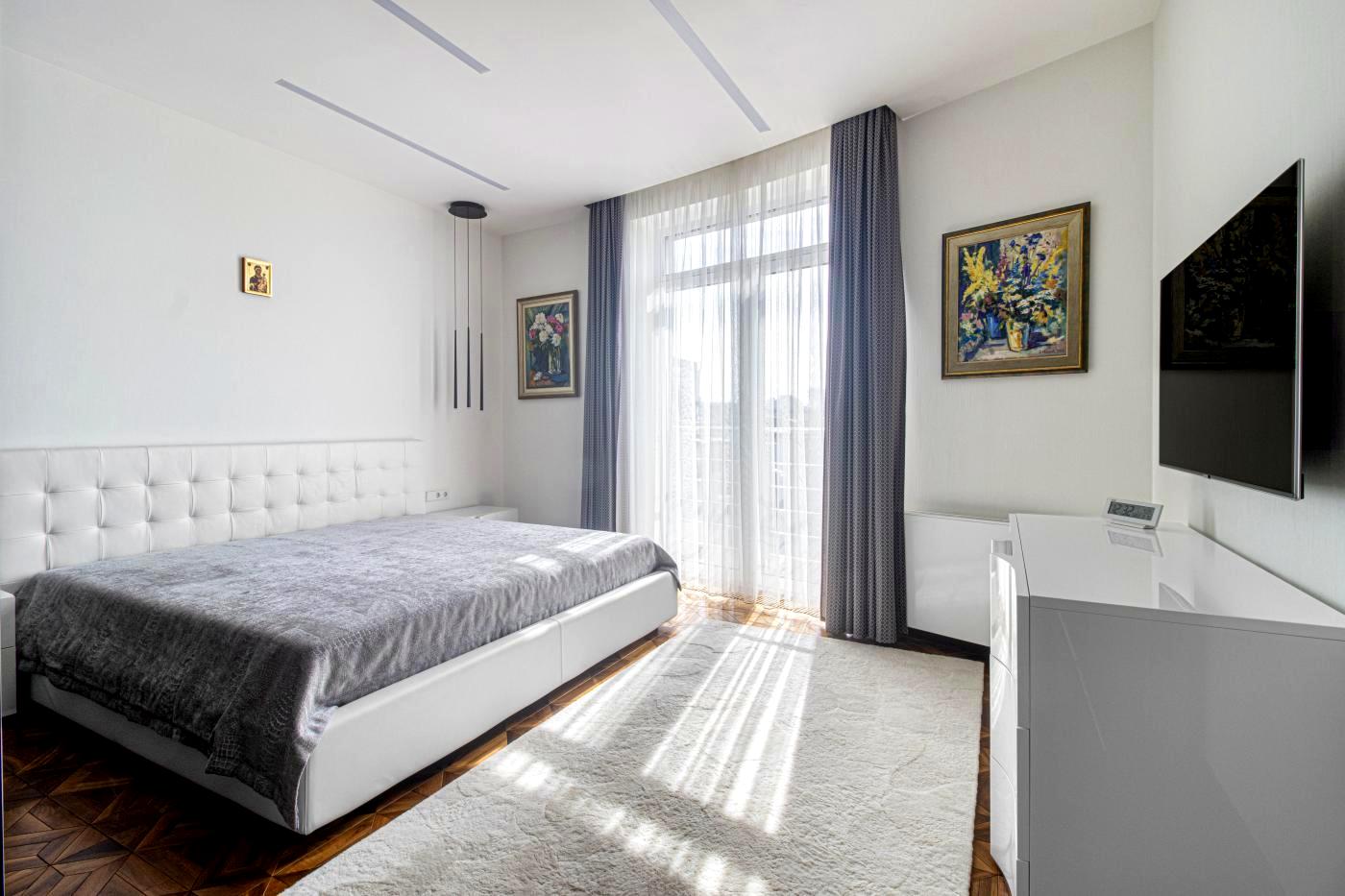 3-комнатная квартира по адресу (площадь 158,2 м²) - Atlanta.ua - фото 14