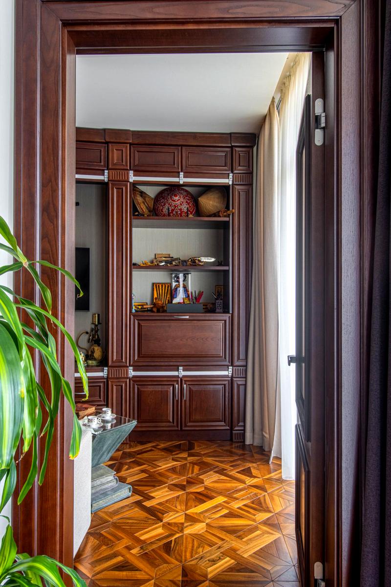 3-комнатная квартира по адресу (площадь 158,2 м²) - Atlanta.ua - фото 5