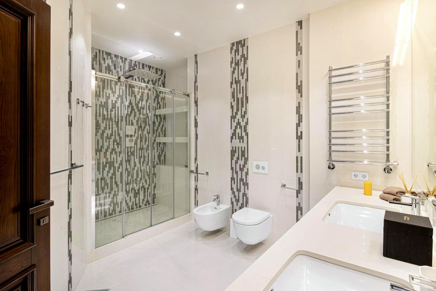 3-комнатная квартира по адресу (площадь 158,2 м²) - Atlanta.ua - фото 19