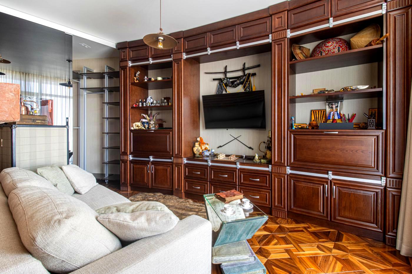 3-комнатная квартира по адресу (площадь 158,2 м²) - Atlanta.ua - фото 15