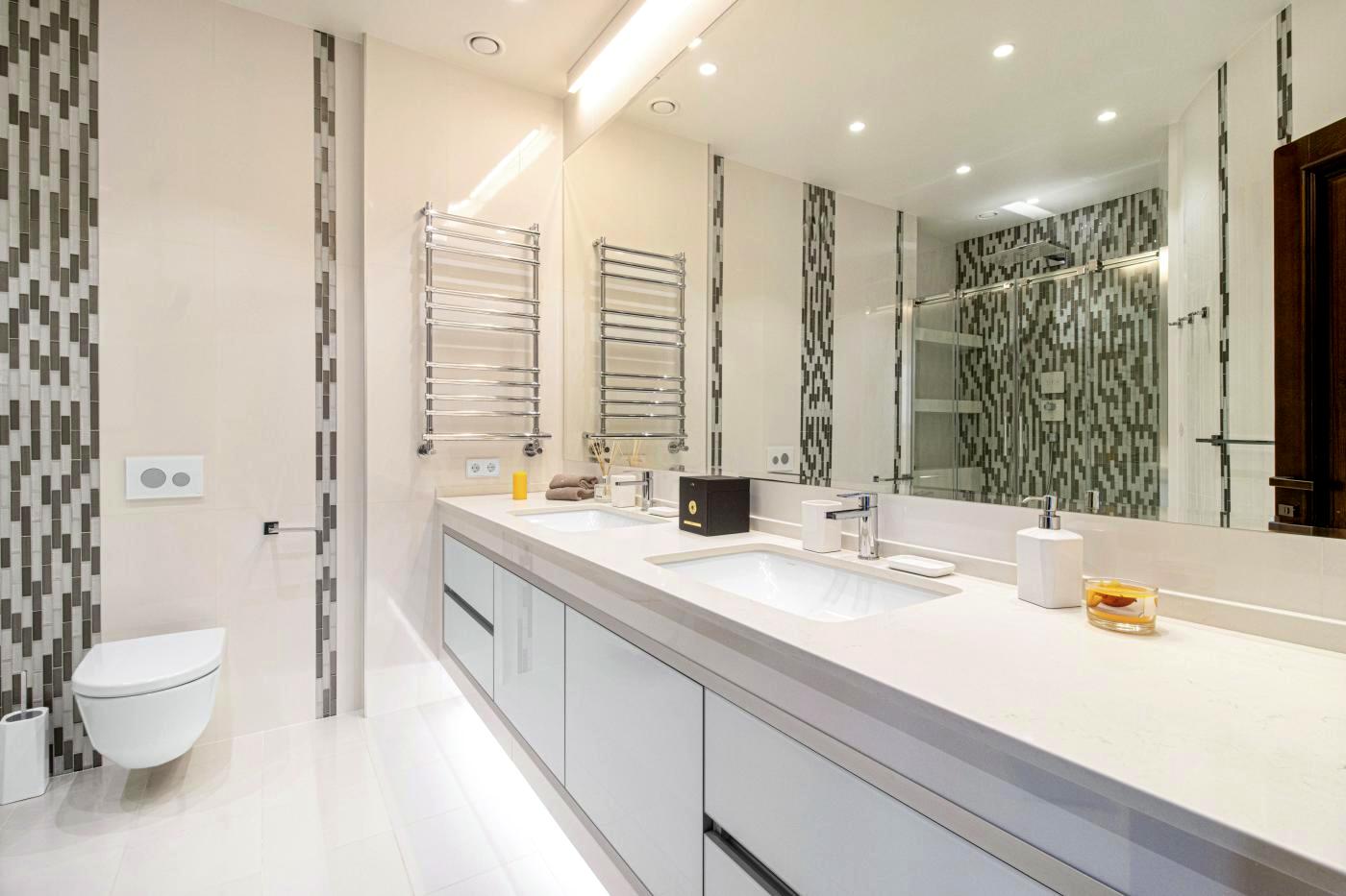 3-комнатная квартира по адресу (площадь 158,2 м²) - Atlanta.ua - фото 16