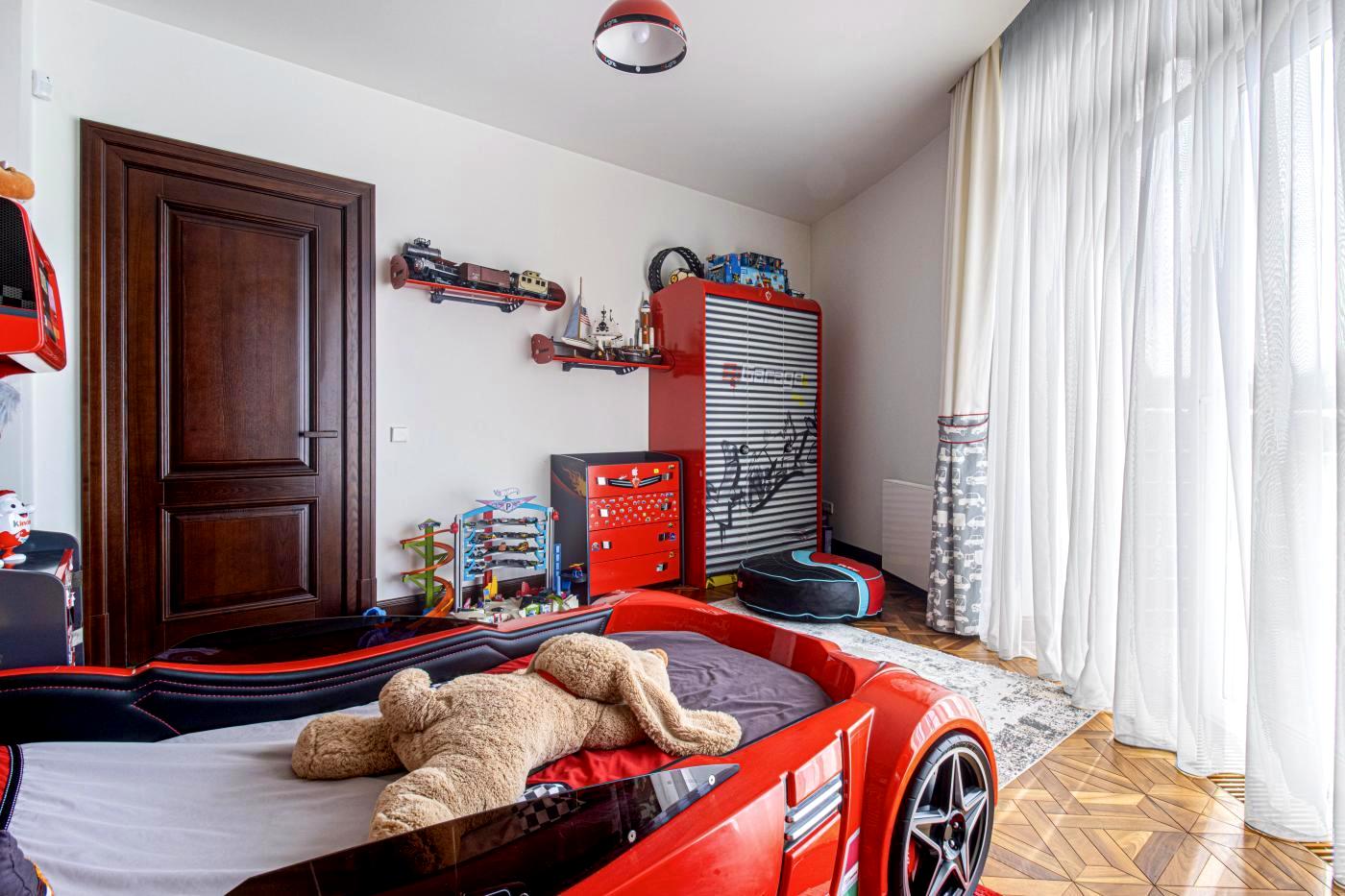 3-комнатная квартира по адресу (площадь 158,2 м²) - Atlanta.ua - фото 20