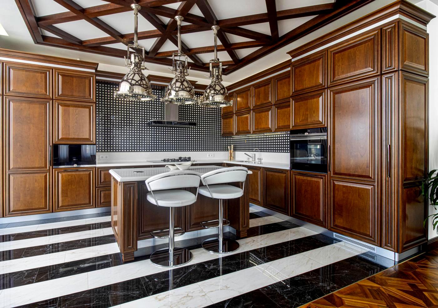 3-комнатная квартира по адресу (площадь 158,2 м²) - Atlanta.ua - фото 3