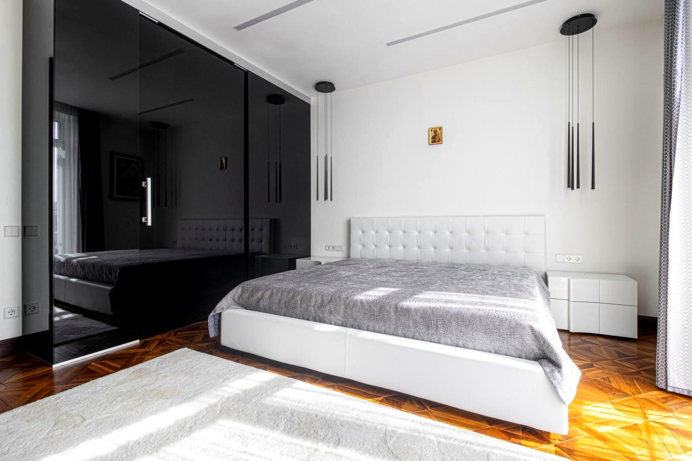 3-комнатная квартира по адресу (площадь 158,2 м²) - Atlanta.ua - фото 21