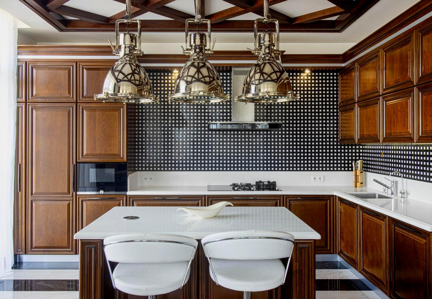 3-комнатная квартира по адресу (площадь 158,2 м²) - Atlanta.ua - фото 2