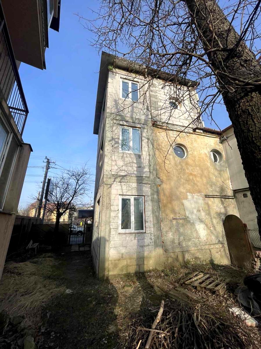 3-комнатная квартира по адресу Княгини Ольги ул. (площадь 105 м²) - Atlanta.ua - фото 10