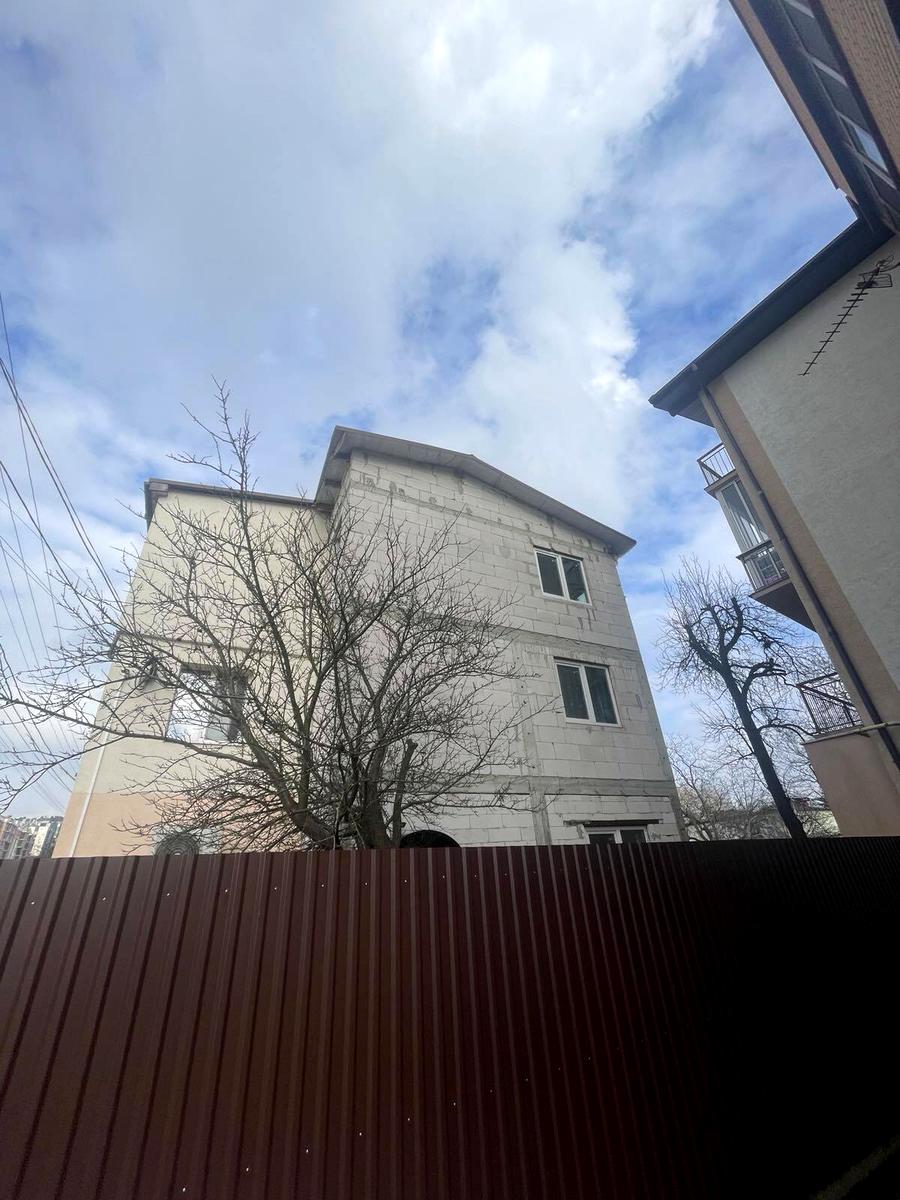 3-комнатная квартира по адресу Княгини Ольги ул. (площадь 105 м²) - Atlanta.ua - фото 12