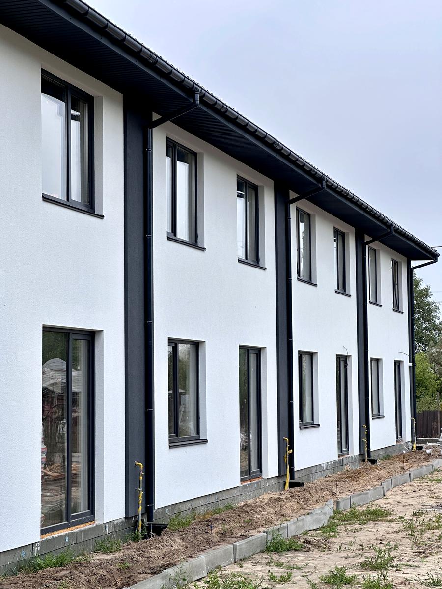 House by the address st. Lugovaya (area 103 m²) - Atlanta.ua - photo 14