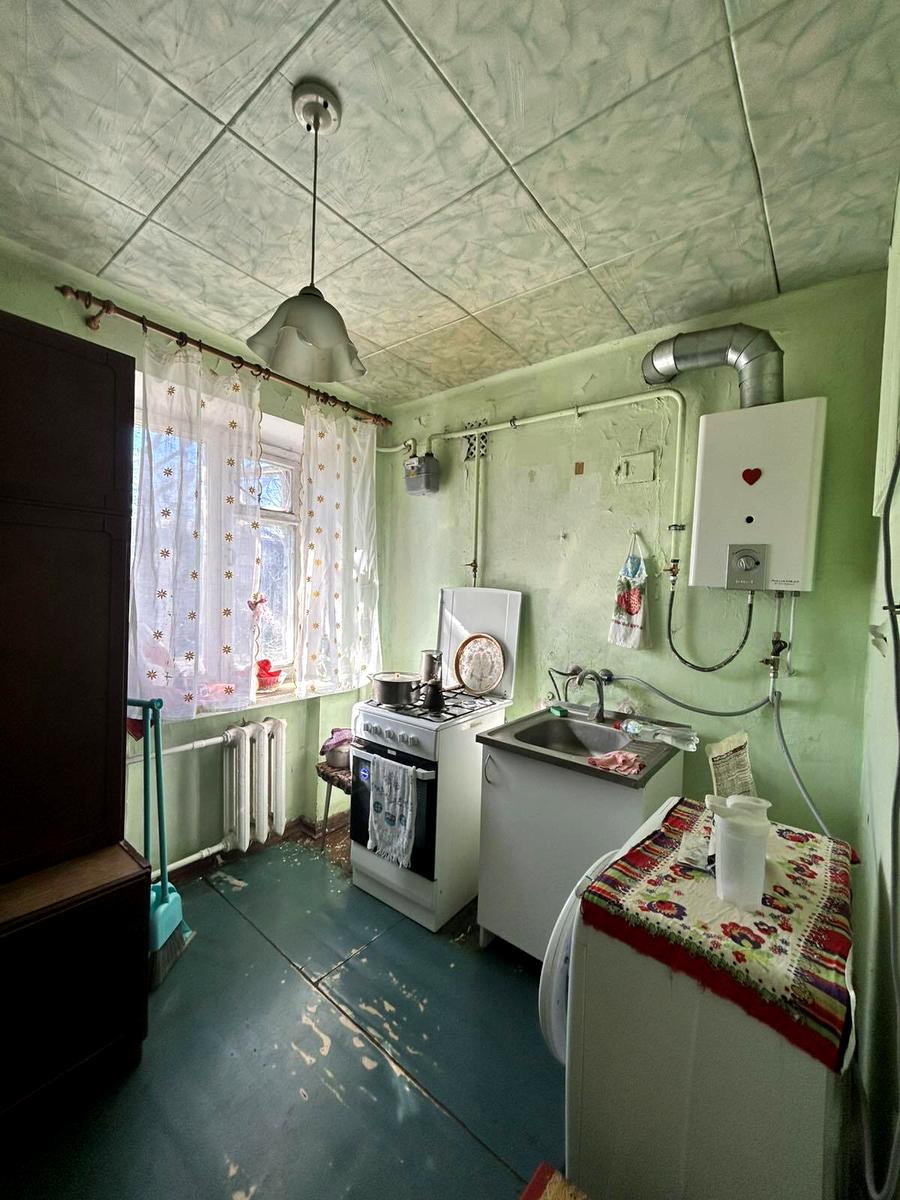 2-кімнатна квартира за адресою Фонтанська дор. (площа 43 м²) - Atlanta.ua - фото 4