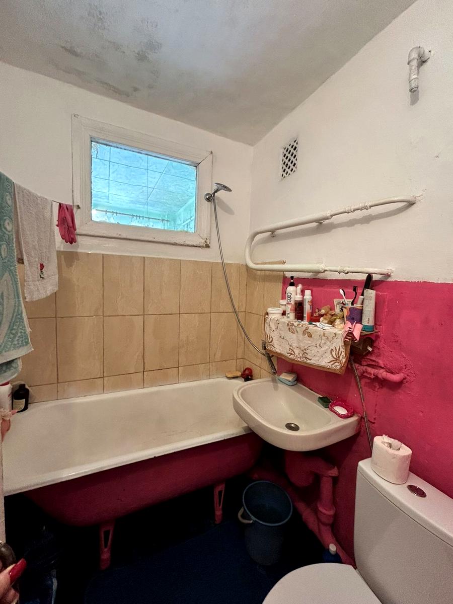 2-кімнатна квартира за адресою Фонтанська дор. (площа 43 м²) - Atlanta.ua - фото 5