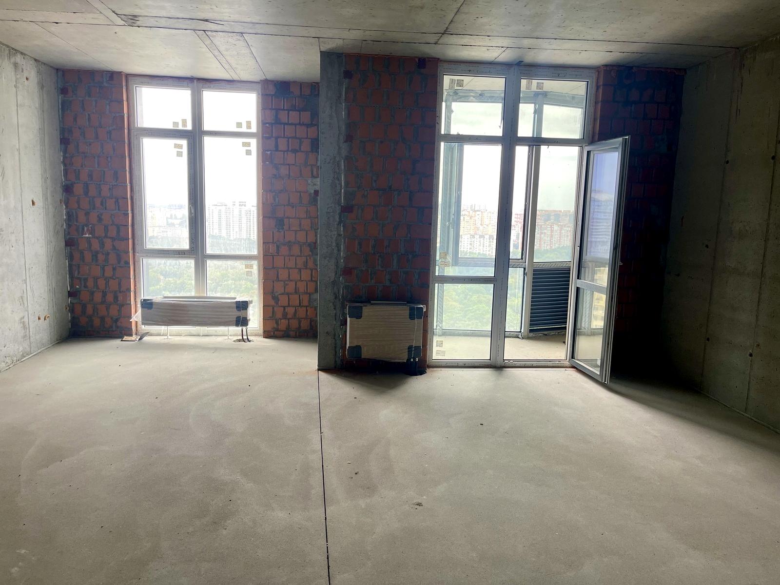 1-room apartment apartment by the address st. Shevchenko pr (area 65 m²) - Atlanta.ua - photo 3