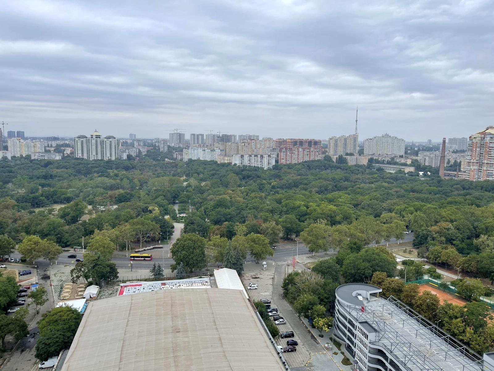 1-room apartment apartment by the address st. Shevchenko pr (area 65 m²) - Atlanta.ua - photo 8