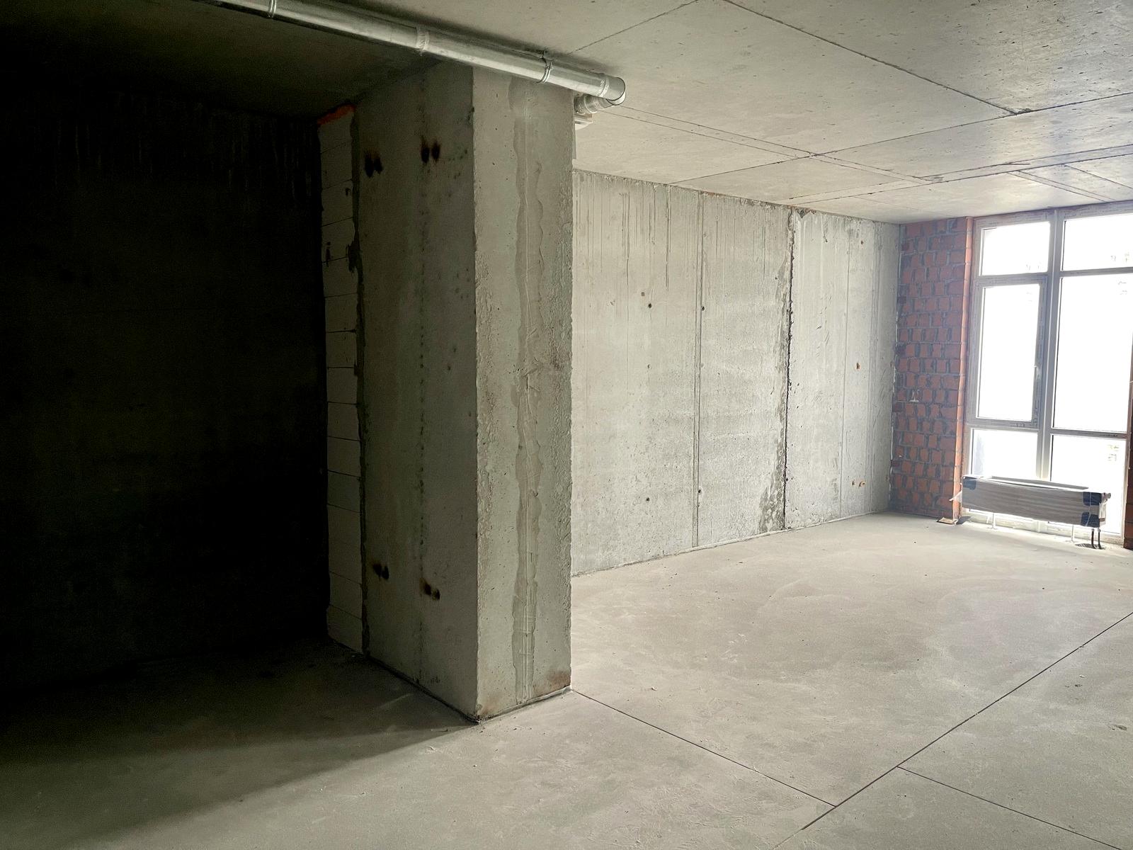 1-room apartment apartment by the address st. Shevchenko pr (area 65 m²) - Atlanta.ua - photo 5