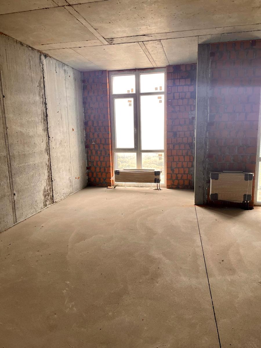 1-room apartment apartment by the address st. Shevchenko pr (area 65 m²) - Atlanta.ua - photo 2