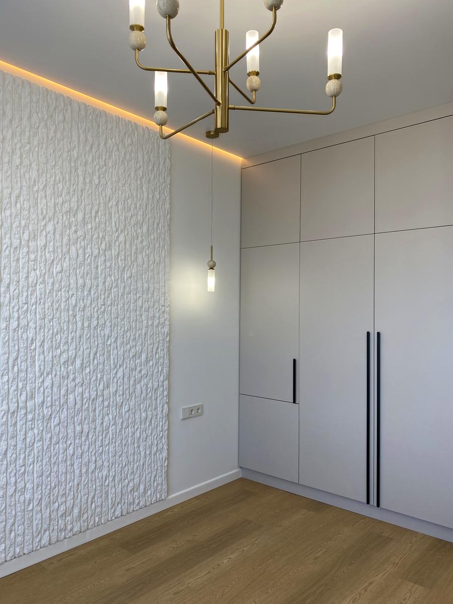 2-кімнатна квартира за адресою Курортний пров. (площа 66 м²) - Atlanta.ua - фото 5