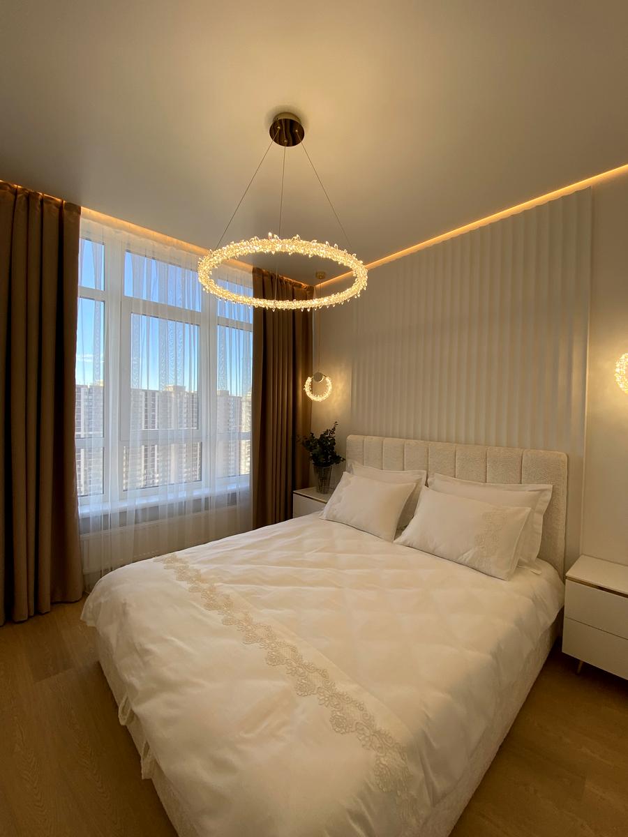 2-кімнатна квартира за адресою Курортний пров. (площа 66 м²) - Atlanta.ua - фото 2