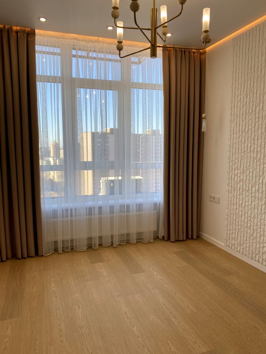 2-кімнатна квартира за адресою Курортний пров. (площа 66 м²) - Atlanta.ua - фото 4