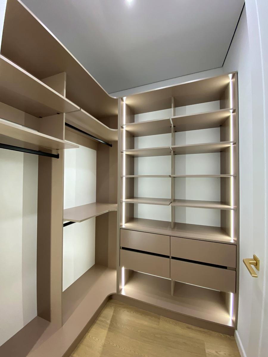 2-кімнатна квартира за адресою Курортний пров. (площа 66 м²) - Atlanta.ua - фото 3