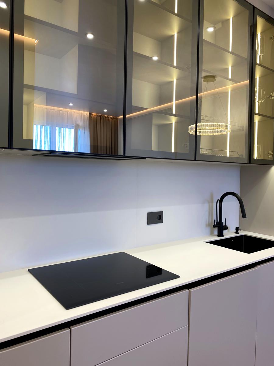 2-кімнатна квартира за адресою Курортний пров. (площа 66 м²) - Atlanta.ua - фото 8