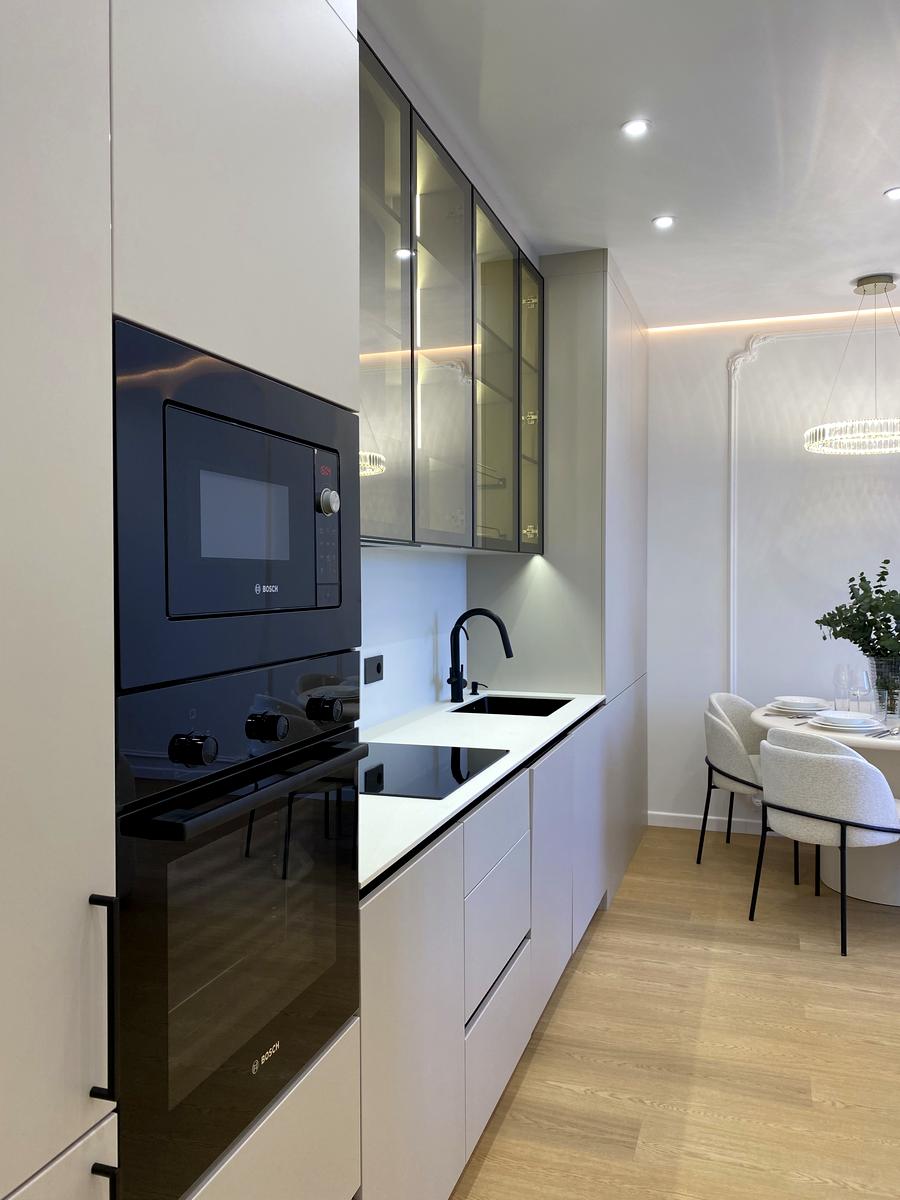 2-кімнатна квартира за адресою Курортний пров. (площа 66 м²) - Atlanta.ua - фото 7