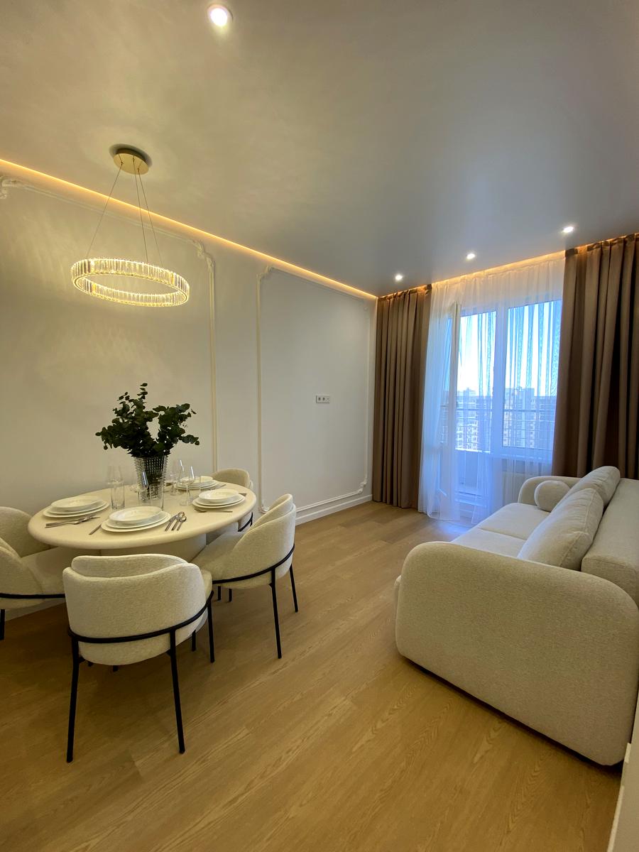 2-кімнатна квартира за адресою Курортний пров. (площа 66 м²) - Atlanta.ua - фото 10