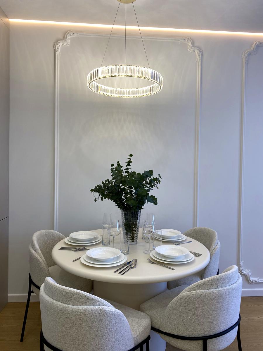 2-кімнатна квартира за адресою Курортний пров. (площа 66 м²) - Atlanta.ua - фото 9